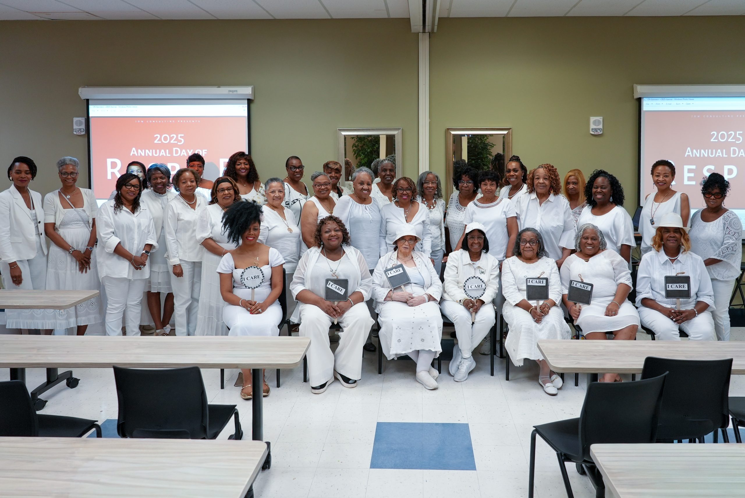 A Testimony of Gratitude