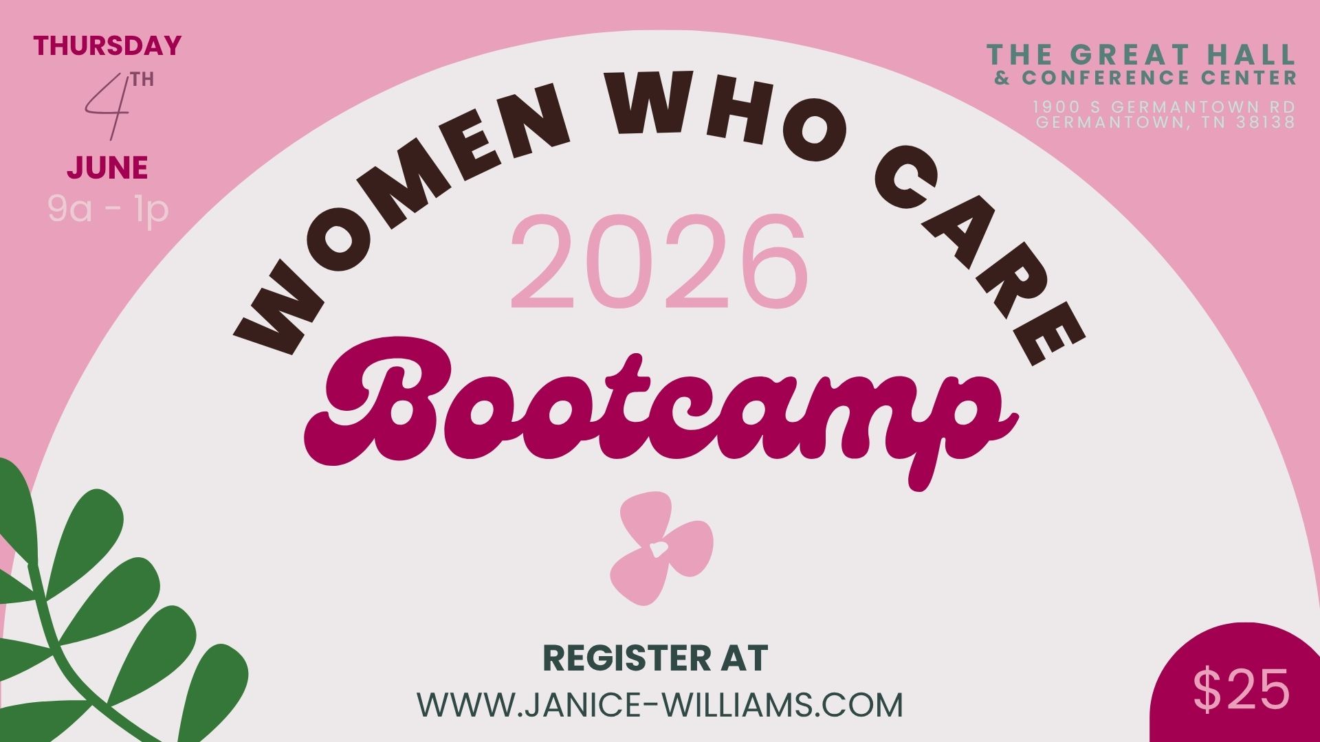 ARE YOU Ready to Care?